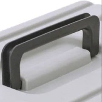 犬キャリーバッグ 耐摩耗性抜群ハードタイプ犬用キャリーケース