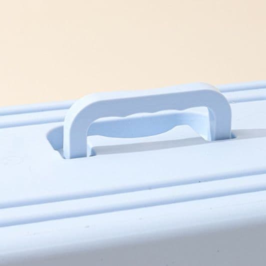 犬キャリーバッグ 通気性抜群ハードキャリーバッグ取っ手付き