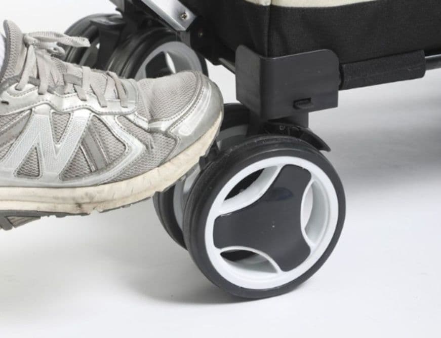 犬キャリーバッグ 四輪キャスター付きメッシュ窓折り畳み式犬用キャリー