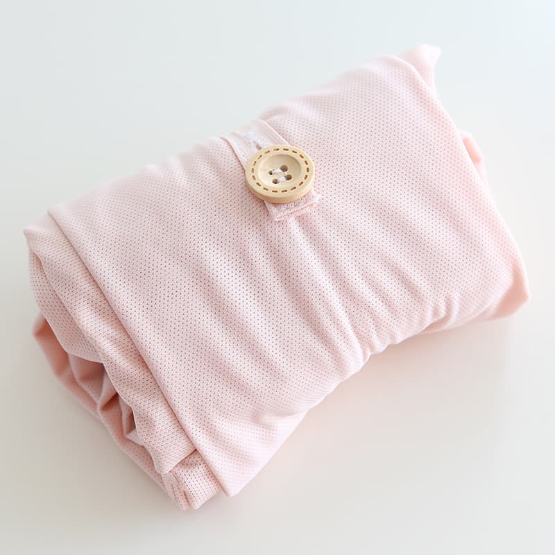 犬キャリーバッグ 小型犬用抱っこ紐スリングバッグ軽量タイプ