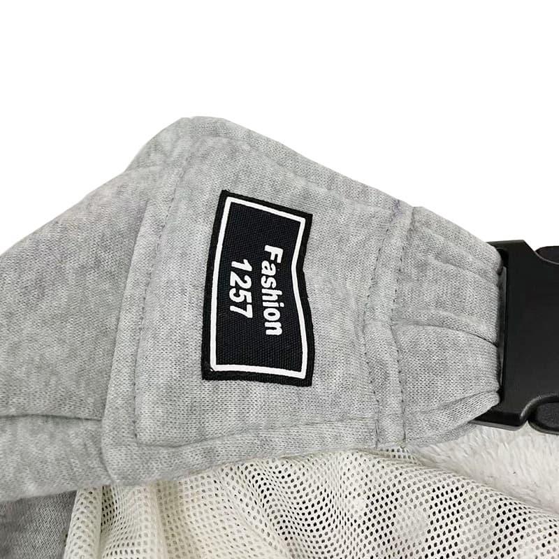 犬キャリーバッグ 小型犬用スリング型抱っこキャリーバッグ